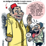 Los hijoputas de la semana: las leyes marroquíes, los padres y los violadores