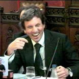 El alcalde de Palma abandona el pleno para ir a una fiesta blanca [CAT]