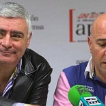 La Guardia Civil sanciona a un agente  por colaborar de forma altruista con una asociación antidroga