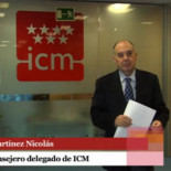 Operación Púnica: detenido el jefe de informática de la Comunidad de Madrid