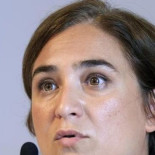 Interior impide a Ada Colau presentarse con el nombre Guanyem Barcelona a las municipales