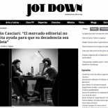 Hernán Casciari o cómo matar al intermediario