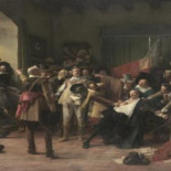 Cuando los ciudadanos de Praga lanzaron a sus políticos por la ventana