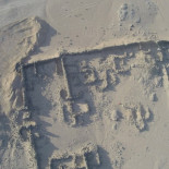 Descubren 100 nuevas inscripciones en el yacimiento de Wadi El-Hudi en Egipto, y una de ellas menciona a Poncio Pilato