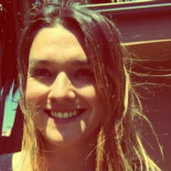 La enfermedad rara que dejó a Lidia en silla de ruedas en menos de 24 horas