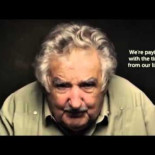 47 segundos de sabiduría por Jose Mujica