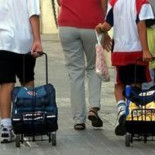 Piden cárcel para una madre por agarrar del cuello a su hijo y darle una bofetada