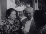 Reportaje TVE proyecto ley igualdad jurídica 1974