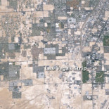 25 años de crecimiento en Las Vegas