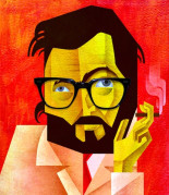 «Después de las fiestas»