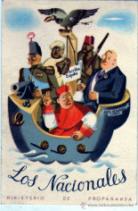 "La propaganda", Noam Chomsky