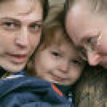 Padres pierden el recurso para recuperar la custodia de sus hijos por llevar nombres nazis