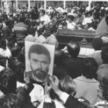 Reinosa: aquella primavera de 1987