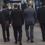 La conspiración para contratar a los pijos vs los curriculums ciegos