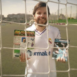 PC Fútbol quebró por la codicia de su dueño