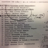 El exdiputado del PP Josep Curto destapa que Esperanza Aguirre aprobó las tarjetas black de Caja Madrid
