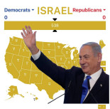 Elecciones en Estados Unidos 2024, en vivo: ¿Harris o Trump?