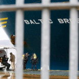 Al menos tres muertos en un choque entre un mercante y un pesquero cerca de Vigo