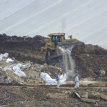 Una obra pública contamina más de 300 kilómetros de ríos del Pirineo a Tarragona
