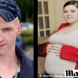 Hombre tiene 25 años, 15 hijos con 14 mujeres y es mantenido por el gobierno británico