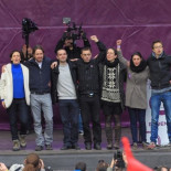 Podemos desmilitarizará la Guardia Civil si gobierna y estudia su unificación con la Policía