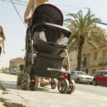 Unos padres canadienses deciden criar sin identidad sexual a su bebé de cuatro meses