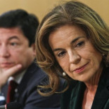 Ana Botella será exonerada del Madrid Arena por tener delegadas sus funciones