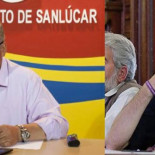 Un concejal del PSOE a otro de Podemos en Sanlúcar: "Me cago en tus muertos; ven fuera y te lo explico"