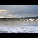 Europa, eres bienvenida a Escocia