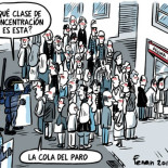 ¿Qué clase de manifestación es esta? [HUMOR]