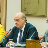 Interior ya tiene identificados a los tuiteros que amenazaron de muerte a Rodrigo Rato