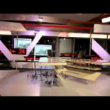 Momentos finales de CNN+