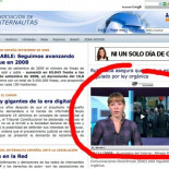 El Gobierno español también pretende implantar la censura en las televisiones por Internet