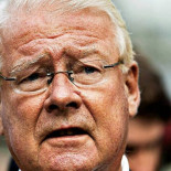 Exlíder político noruego quiere mandar españoles a construir un túnel en turnos de 12 horas y salarios españoles