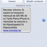 La presión social en la red o el caso #MovistarFAIL