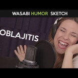 Doblajitis: La enfermedad de los actores de doblaje