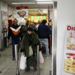 La guerra de los franquiciados contra DIA: "Nos han arruinado la vida"