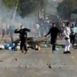 Libia: les hemos dejado solos