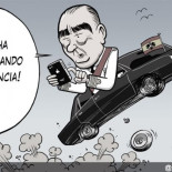 PONLE CHISTE A LA IMAGEN: 15 chistes sobre Carrero Blanco firmados por usuarios de Internet