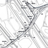 Albacete presenta una faraónica pasarela para ciclistas y la asociación de ciclistas le presenta una 24 veces más barata