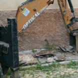 León lucha por sus piedras y se levanta contra la destrucción de una plaza única en Europa