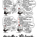 Orgullo y Satisfacción mensual a partir del 1 de Septiembre