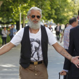 Marcos Benavent entrega discos duros al juzgado y ya colabora con Anticorrupción