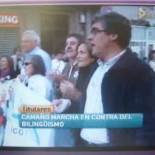 Como manipular una manifestación (by Intereconomía)