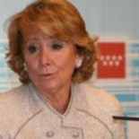 Aguirre descontará 158 euros del IRPF a las familias 'mileuristas'