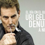 El día en el que Uri Geller demandó a Nintendo por culpa de un Pokemon