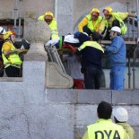 "5 días después". Así será la "tormenta solar catastrófica" según el simulacro atlántico de NASA y Comisión Europea