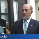 Arzobispos, empresarios, jueces... la lista de premiados con parking gratis en Oviedo