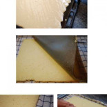 Phoskitos de chocolate receta paso a paso