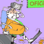 Cuando en España se entraba a las 7 y se salía a las 2